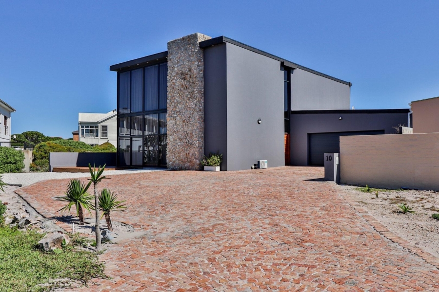 3 Bedroom Property for Sale in Klipfonteyn Western Cape